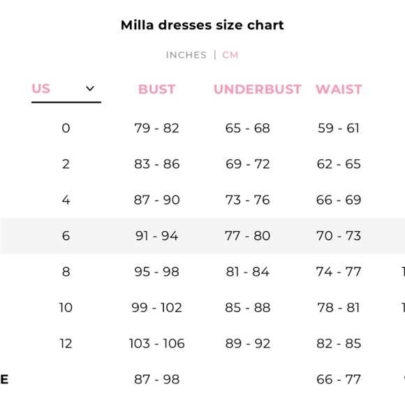 MILLA | Black Sequin Midnight Dress (Glamorous, sz M) - Picture 9 of 9